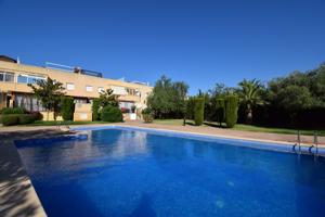 PLANTA BAJA EN MARRATXI CON JARDIN , PK, TRASTERO Y PISCINA COMUNITARIA photo 0