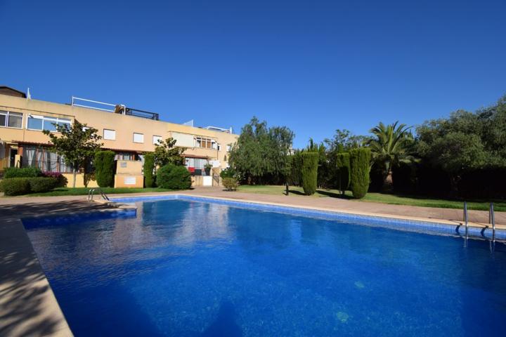 PLANTA BAJA EN MARRATXI CON JARDIN , PK, TRASTERO Y PISCINA COMUNITARIA photo 0