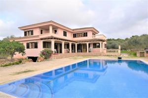 CHALET INDEPENDIENTE, CON PISCINA SOLAR DE 7500 METROS photo 0