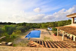 CHALET INDEPENDIENTE, CON PISCINA SOLAR DE 7500 METROS photo 0
