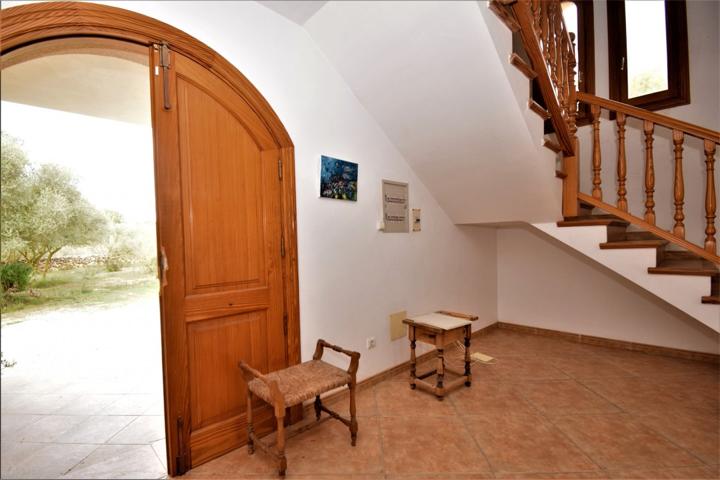 CHALET INDEPENDIENTE, CON PISCINA SOLAR DE 7500 METROS photo 0
