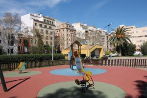 PISO EN VENTA EN PLAZA PATINES photo 0