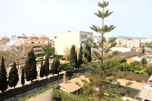 ATICO CON TERRAZA EN PLANTA , PLAZA DE GARAJE Y TRASTERO photo 0