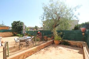 PLANTA BAJA CON TERRAZA , GARAJE , TRASTERO Y PISCINA COMUNITARIA photo 0