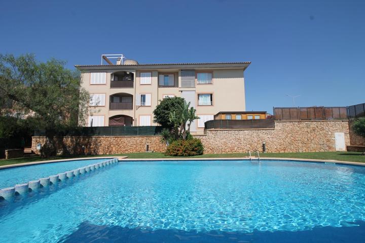 PLANTA BAJA CON TERRAZA , GARAJE , TRASTERO Y PISCINA COMUNITARIA photo 0
