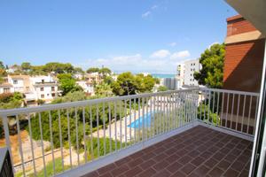 Atico en venta con vistas al mar. photo 0