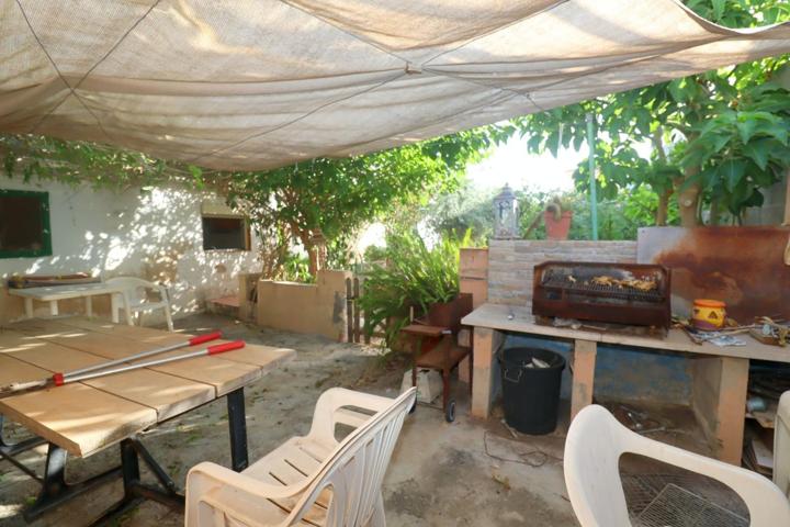 casa en una sola planta ,techo libre, más solar. photo 0