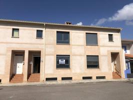 Casa adosada en venta en Pozuelo de Calatrava photo 0