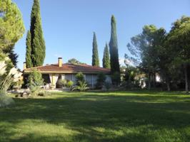 Chalet en venta en Miguelturra photo 0