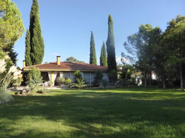 Chalet en venta en Miguelturra photo 0