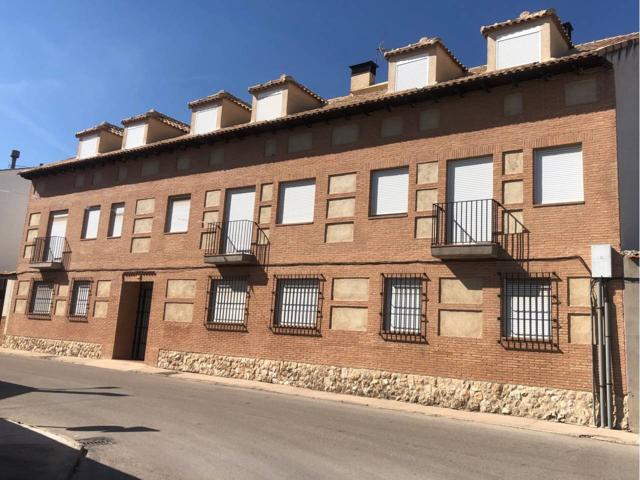 Duplex en venta en Villarta de San Juan photo 0