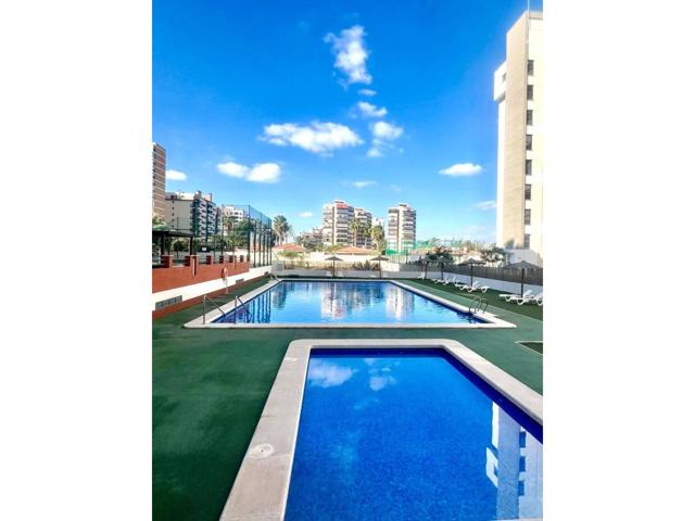 Se vende piso en playa de San Juan, PAU5 , ALICANTE. photo 0