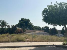 Parcela urbana en San Vicente del Raspeig. ALICANTE. VILLAMONTES- BOQUERES photo 0