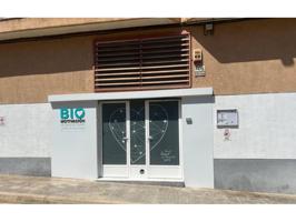 Se alquila amplio local en San Gabriel. Alicante. photo 0