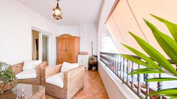 PISO DE 3 DORMITORIOS 2 BAÑOS CON TERRAZA. ALHAURÍN EL GRANDE-MÁLAGA photo 0