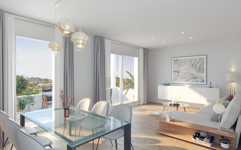 PISO DE 3 DORMITORIOS EN EL LIMONAR. MÁLAGA photo 0