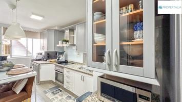 PISO DE 4 DORMITORIOS, 2 BAÑOS Y TERRAZA EN HEROE DE SOSTOA. MÁLAGA photo 0