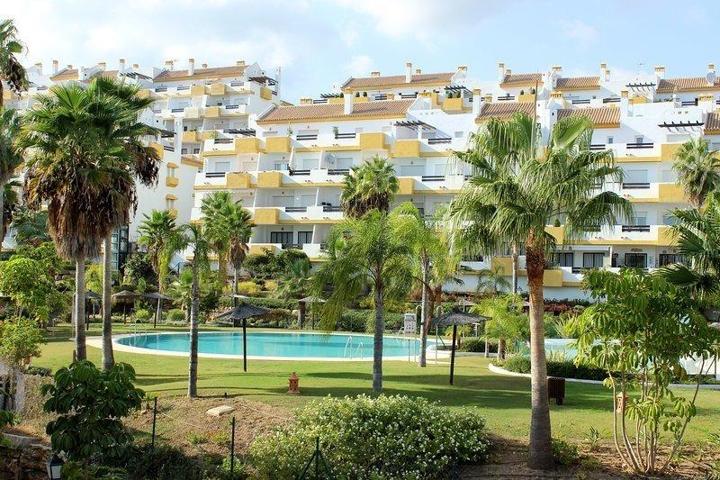 PISO DE 2 DORMITORIOS EN LA CALA DE MIJAS. CALANOVA GOLF photo 0