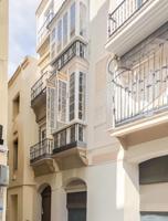 EDIFICIO EN CONSTRUCCIÓN EN EL CENTRO DE MÁLAGA photo 0