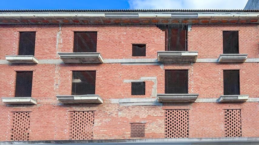 EDIFICIO Y NEGOCIO EN VENTA. ALHAURÍN EL GRANDE-MÁLAGA photo 0