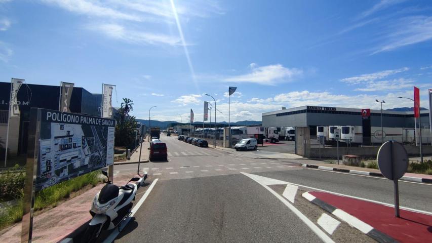 3 HANEGADAS EN POLIGONO DE PALMA PERFECTO PARA NAVES INDUSTRIALES O CUALQUIER ACTIVIDAD photo 0