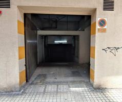 PLAZA PARKING PEGADA AL PASEO GERMANIAS photo 0