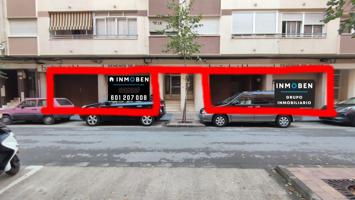 MAGNIFICO LOCAL DE 650M ZONA COREA CON 2 ENTRADAS Y MUCHAS POSIBILIDADES photo 0