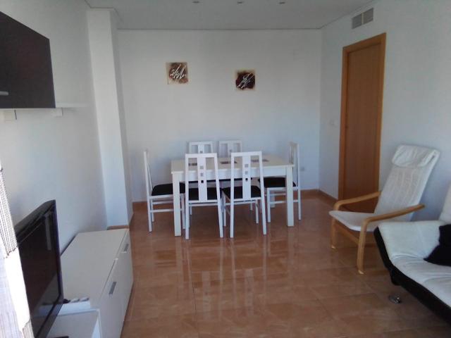 MAGNIFICO APARTAMENTO EN PLAYA DE PILES photo 0