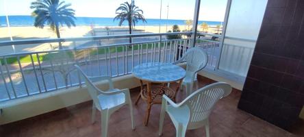 ESPECTACULAR APARTAMENTO EN 1a LÍNEA PLAYA DE GANDIA photo 0