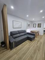 Magnifico piso de 2 habitaciones en el centro photo 0