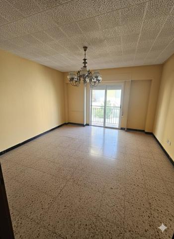 PISO EN ZONA PASEO GERMANIAS - PARQUE SAN PERE photo 0