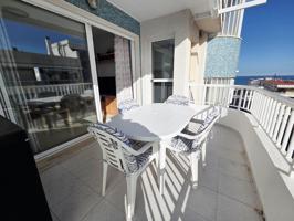 ESPECTACULAR APARTAMENTO EN PLAYA DAIMUZ CON VISTAS AL MAR photo 0