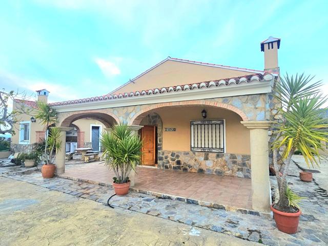 MAGNIFICA VILLA A 25 MINUTOS DE GANDIA photo 0