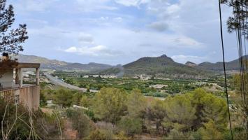 OPORTUNIDAD PARCELA URBANA EN URBANIZACION LA SERRETA photo 0