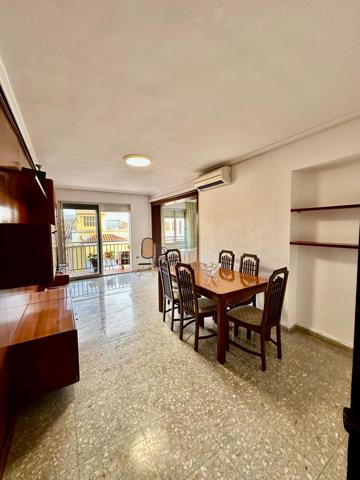 MAGNIFICO PISO EN BELLREGUARD TANTO PARA INVERSION COMO PARA VIVIR photo 0