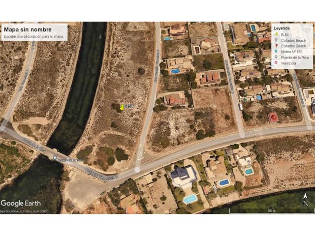 Parcela en venta en Km 13-Km 20 photo 0