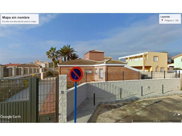 Chalet en venta o alquiler con opción a compra en Km 3-Km 6 photo 0