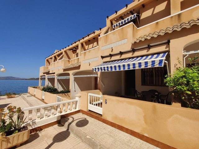 Duplex en venta en Km 8-Km 13(30380) photo 0