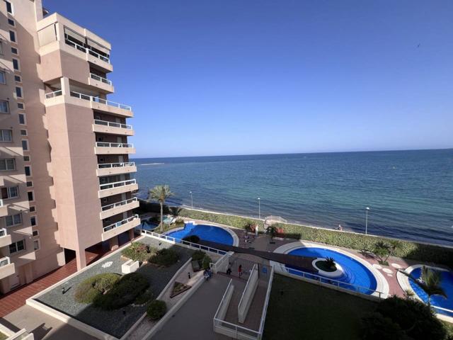 Apartamento de lujo Mediterraneo photo 0