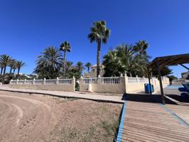 Chalet lujo 1ª Linea del Mar Menor KM3 photo 0