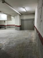 Alicante, centro. Sensacional plaza de parking. photo 0