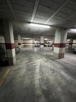 Alicante, pleno centro, plaza de parking grande con trastero. photo 0