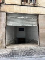 Crevillente, sensacional garaje con varias plazas. photo 0