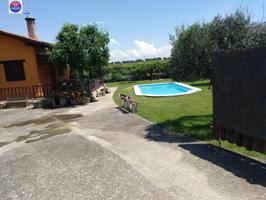 Casa de Campo en Marcilla photo 0