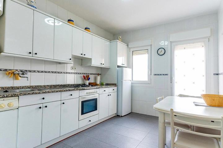 Piso En venta en Marcilla, Marcilla photo 0