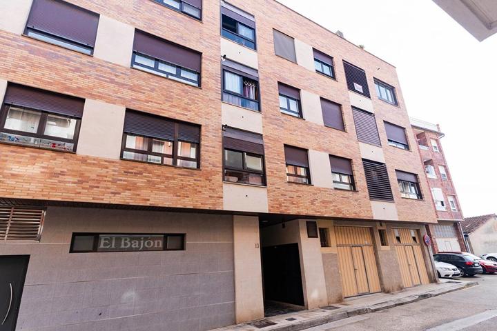 Piso En venta en Centro, Peralta photo 0