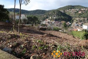 Terrenos Edificables En venta en La Selva Negra, Vallirana photo 0