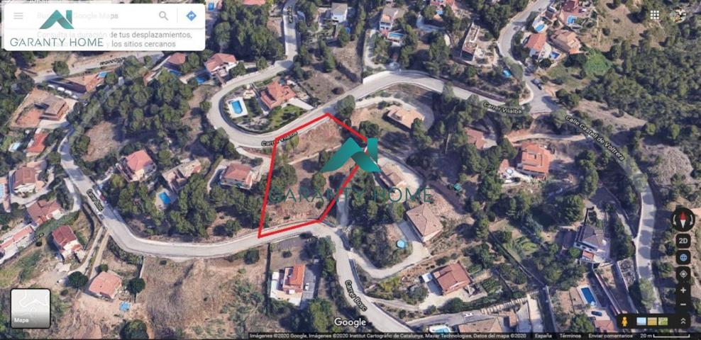 Terreno Urbanizable En venta en Abrera, Abrera photo 0