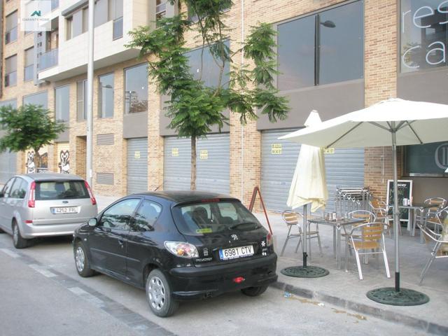 Local En Torrent- Parc Central photo 0