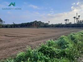 Terreno Urbanizable En venta en Elche, Elche photo 0